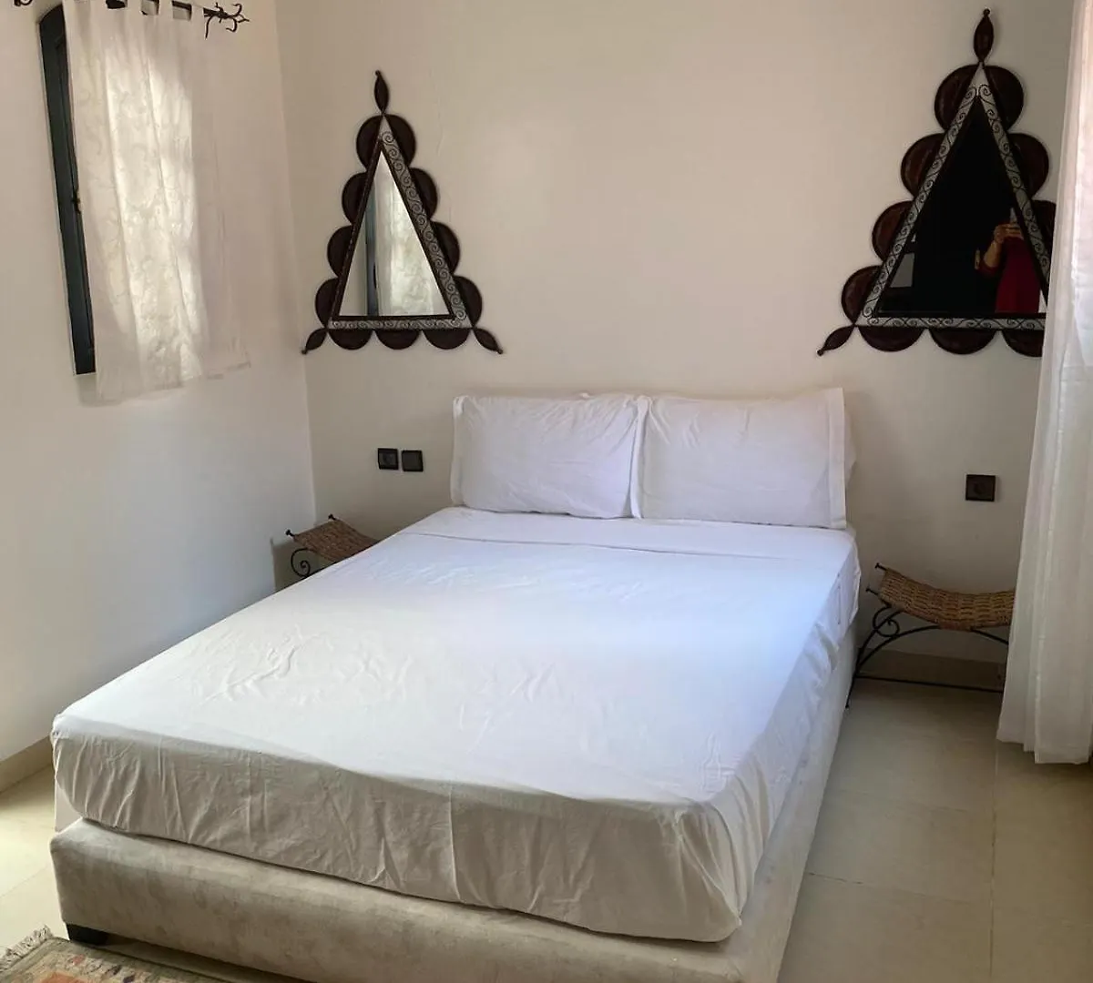 Riad Nour Resorts-Riad Nour Travel Marrakesh Morocco