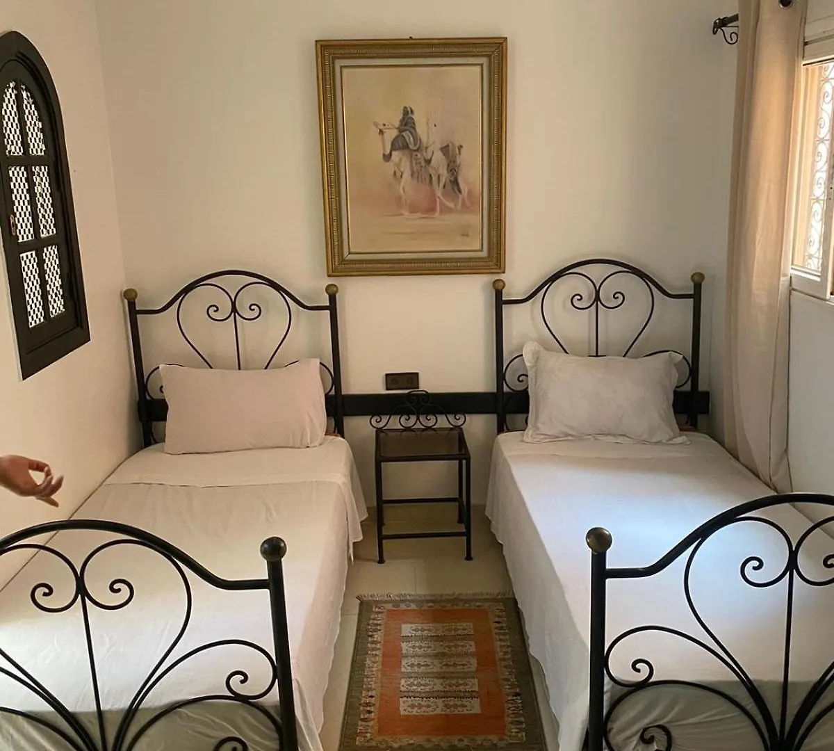 Riad Nour Resorts-Riad Nour Travel Marrakesh 0*,  Morocco