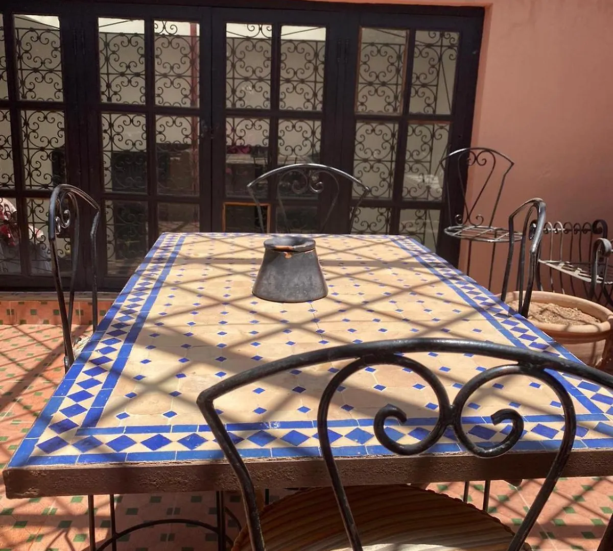Riad Nour Resorts-Riad Nour Travel Marrakesh 0*,