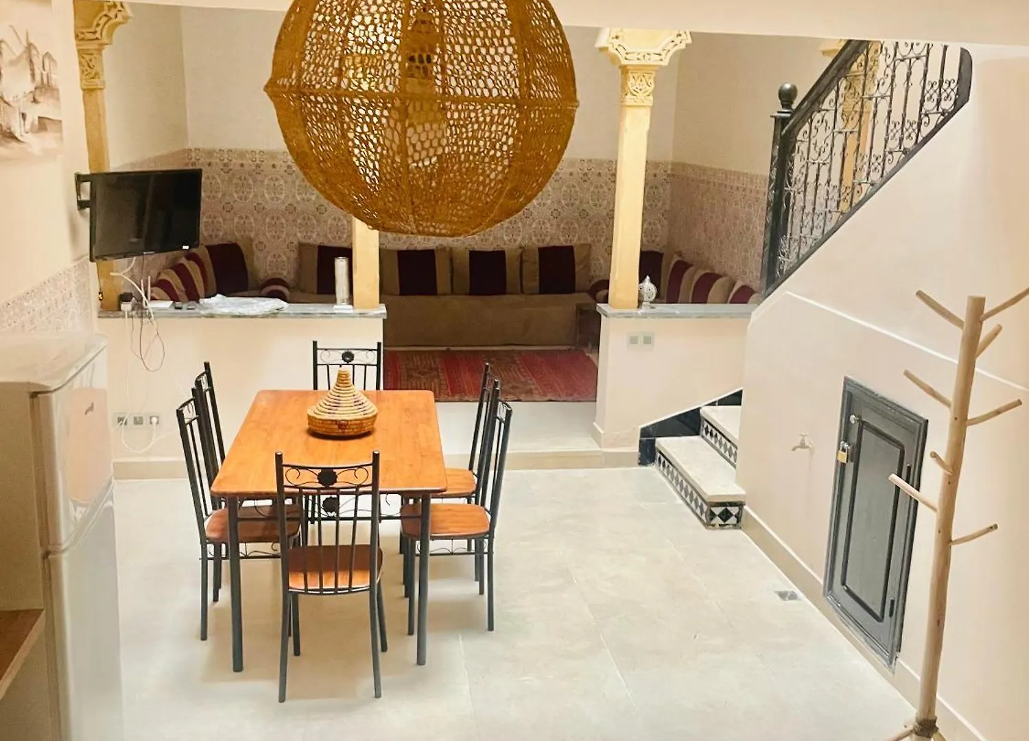 Riad Nour Resorts-Riad Nour Travel Marrakesh