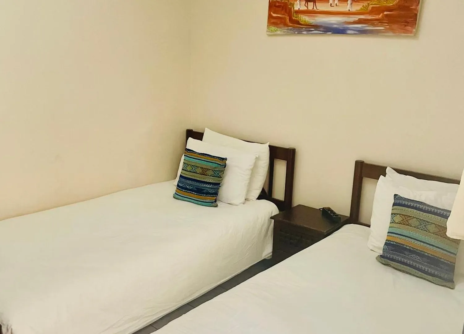 Riad Nour Resorts-Riad Nour Travel Marrakesh Holiday home