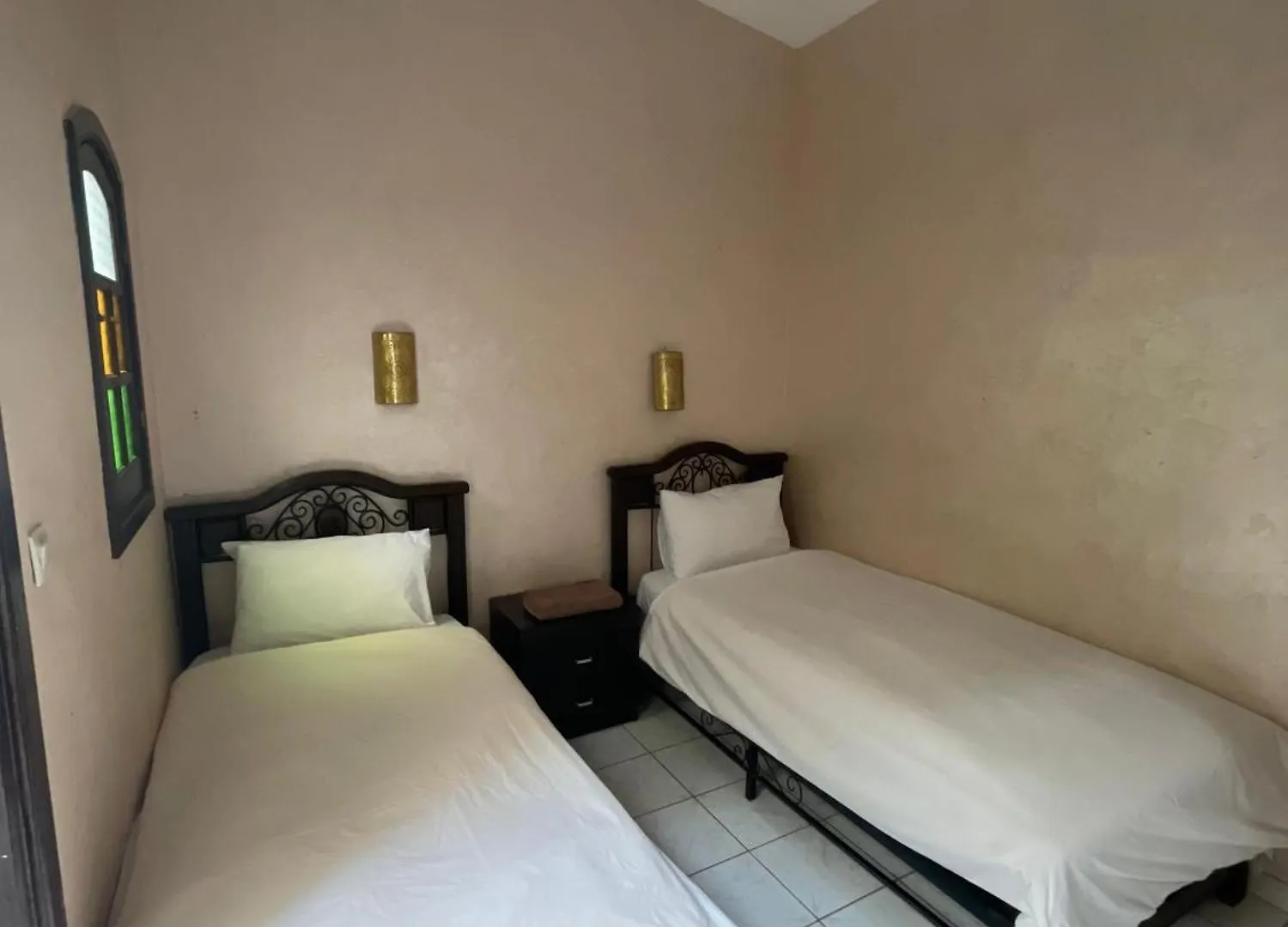 Riad Nour Resorts-Riad Nour Travel Marrakesh 0*,