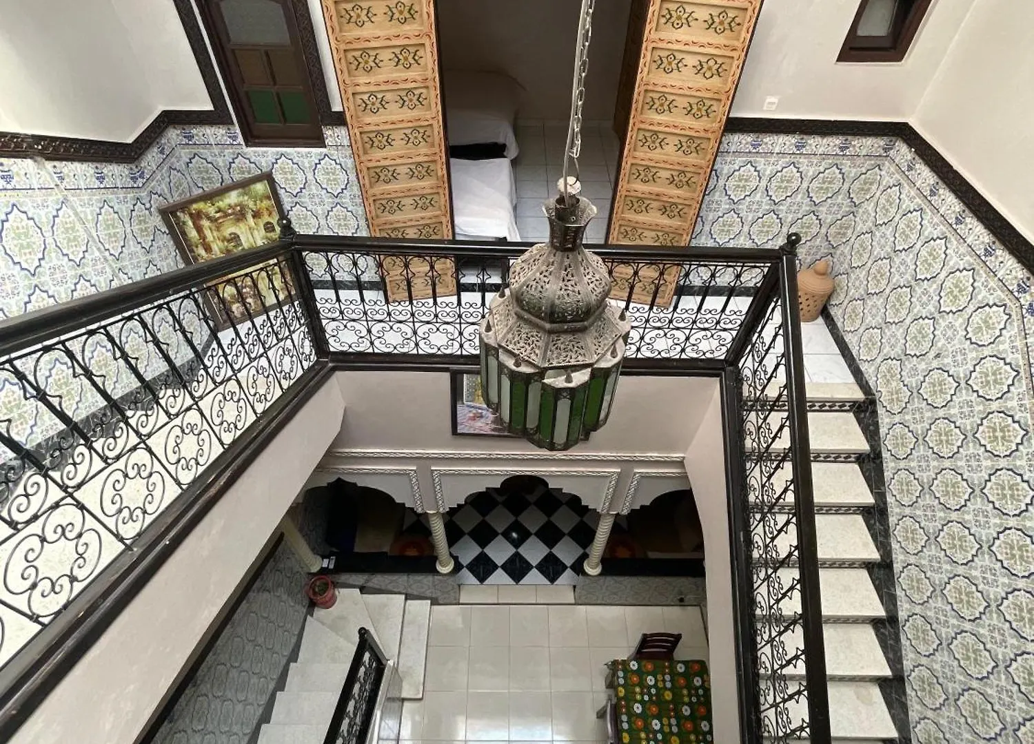 Holiday home Riad Nour Resorts-Riad Nour Travel Marrakesh