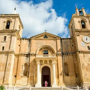 No. 31 In Accommodatie bij particulieren Valletta