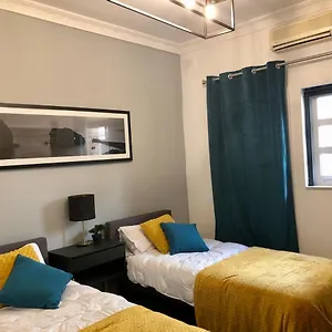 Desert Rose Quiet House 3km Away From Airport Accommodatie bij particulieren Safi