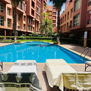 Appartement Mirador Majorelle, Marrakesh