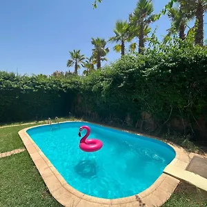 Villa The Majestic 2, Marrakesh