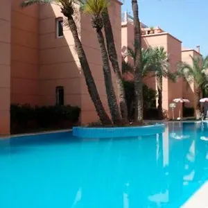 Appartement Qays, Marrakesh