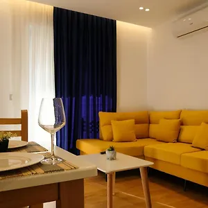 2e Center Appartement Tirana