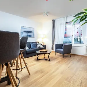 Zoder Appartement Wenen