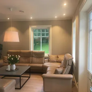 Klaeboe Appartement Bergen