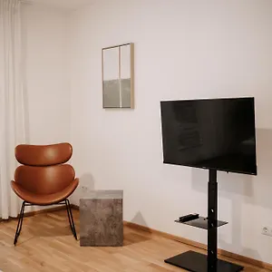 Modern Appartement Wenen