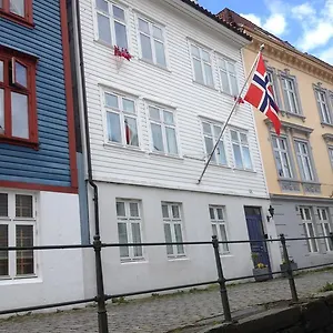 Ym40 Appartement Bergen