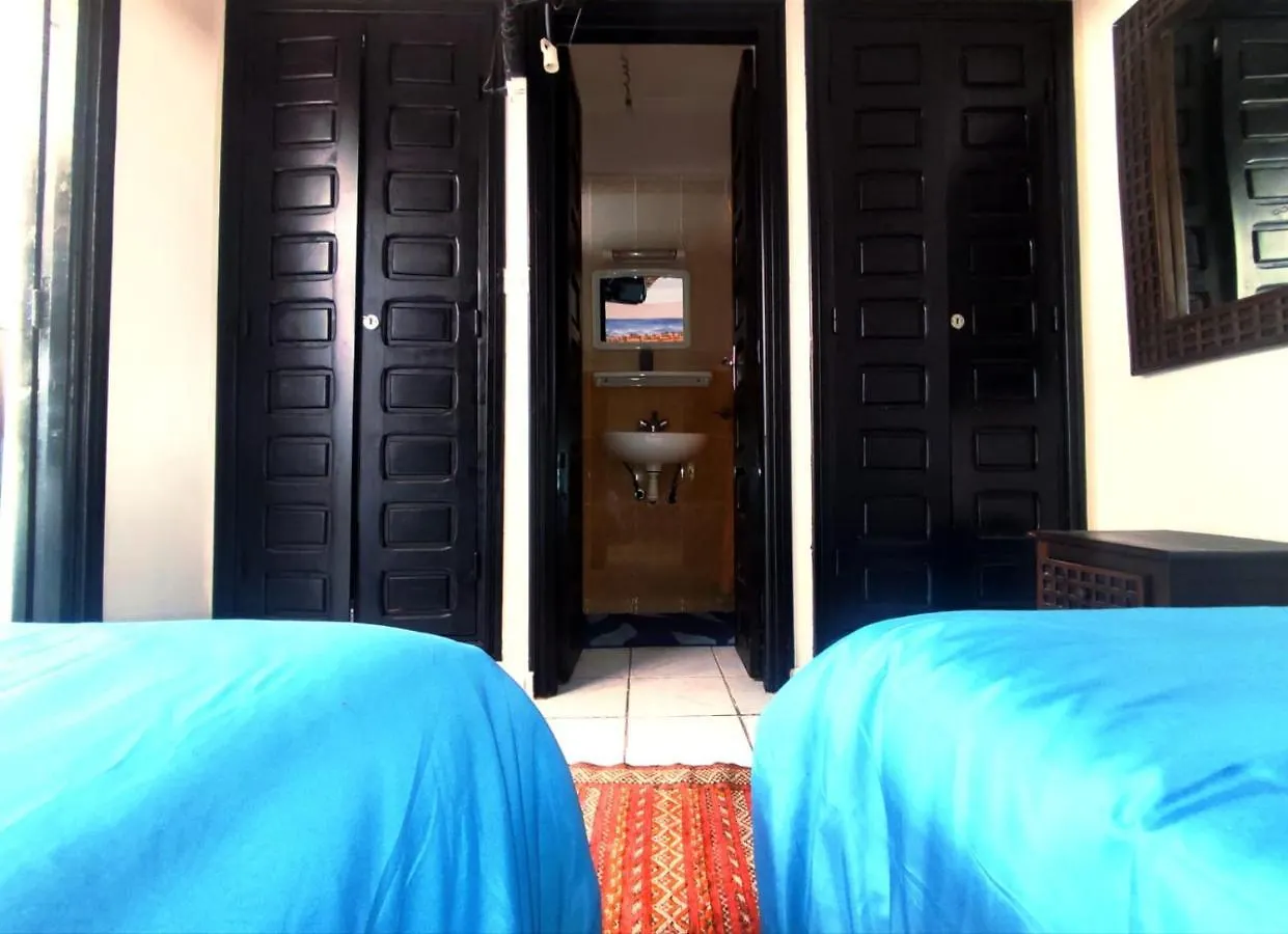 Riad Nour Resorts-Riad Nour Travel Marrakesh 0*,