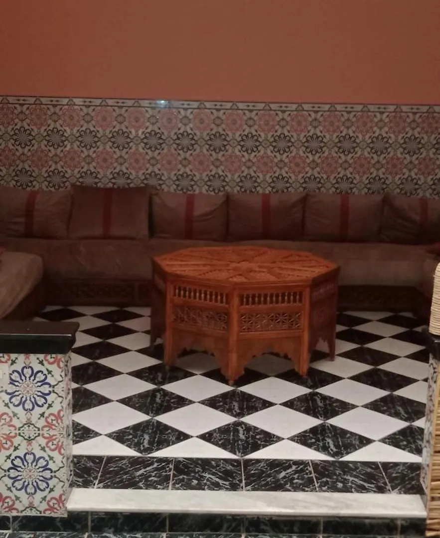 Riad Nour Resorts-Riad Nour Travel Marrakesh 0*,  Marokko