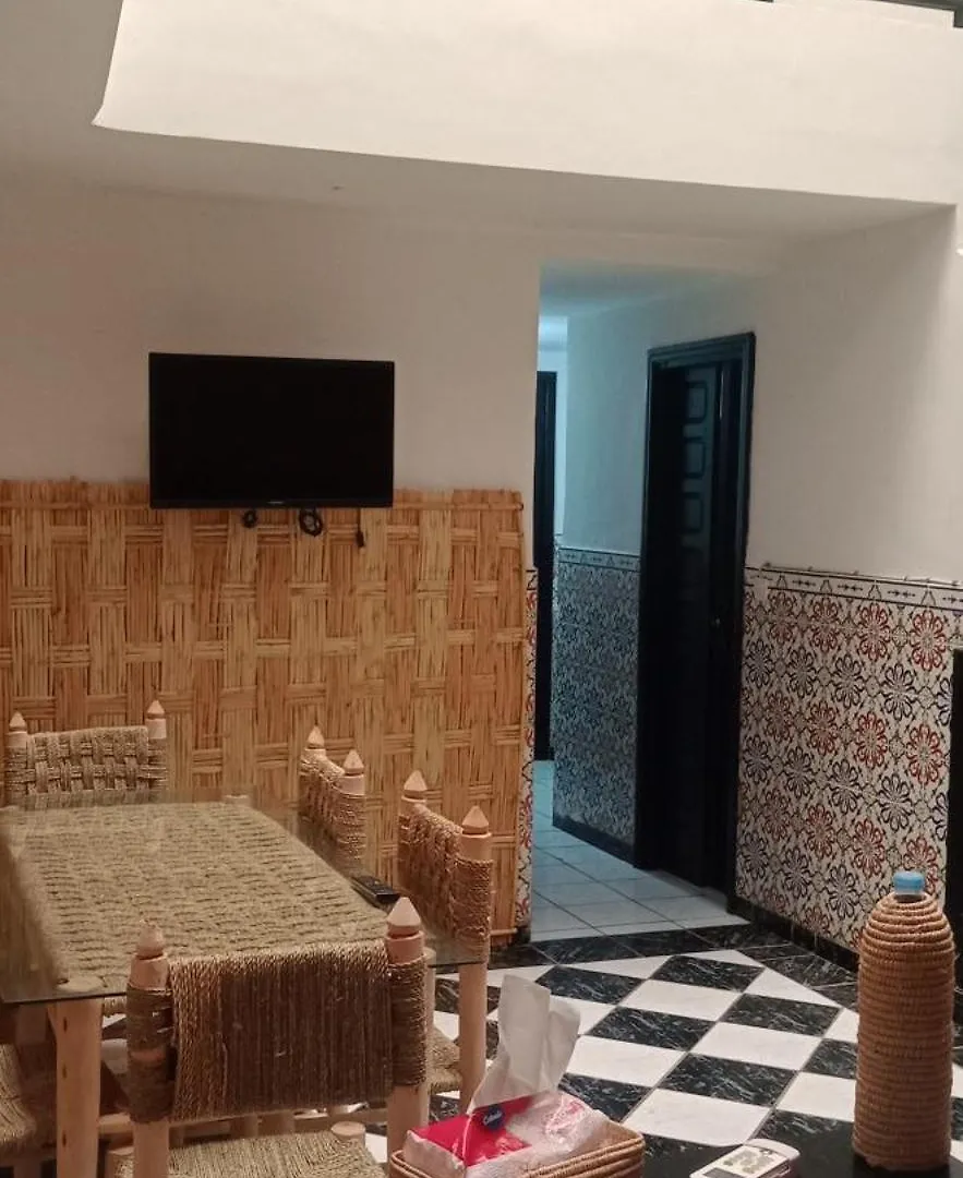 Riad Nour Resorts-Riad Nour Travel Marrakesh Vakantiehuis