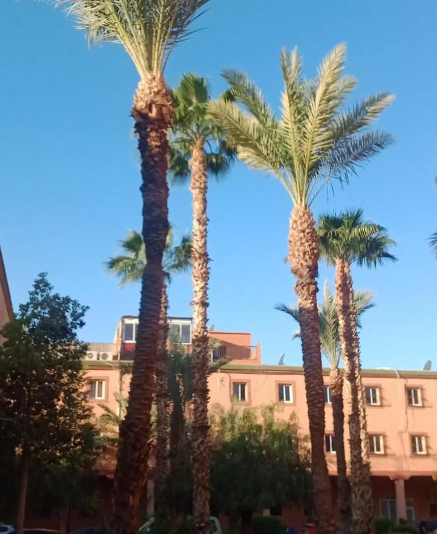 Riad Nour Resorts-Riad Nour Travel Marrakesh 0*,