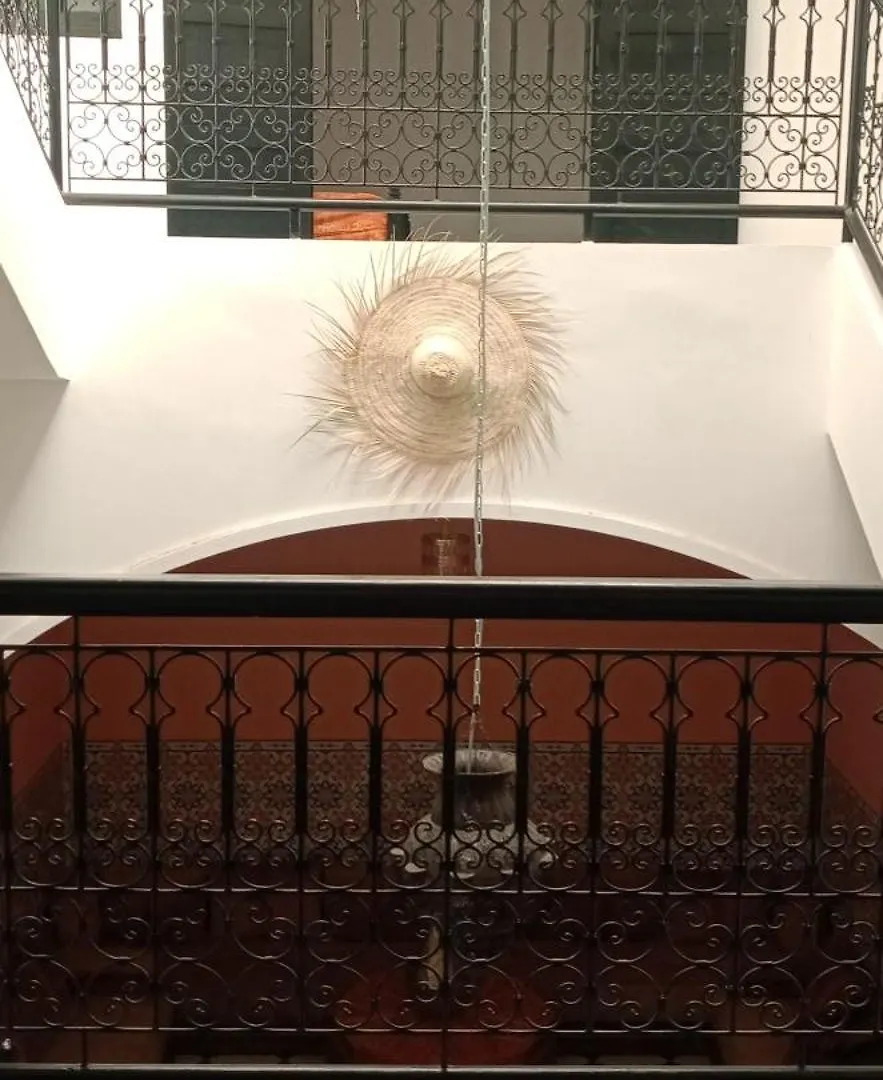 Riad Nour Resorts-Riad Nour Travel Marrakesh Vakantiehuis