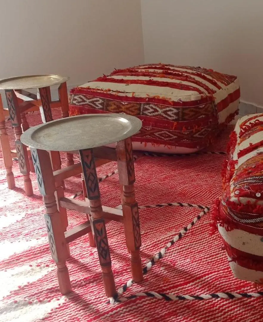Riad Nour Resorts-Riad Nour Travel Marrakesh 0*,  Marokko