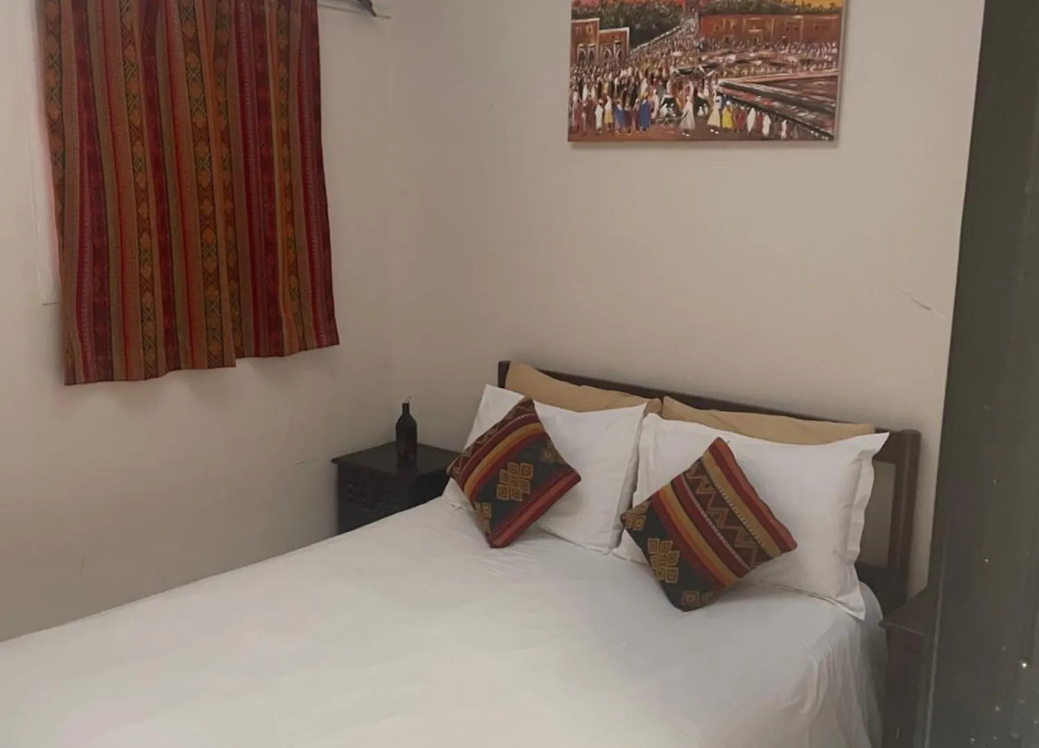 Vakantiehuis Riad Nour Resorts-Riad Nour Travel Marrakesh Marokko