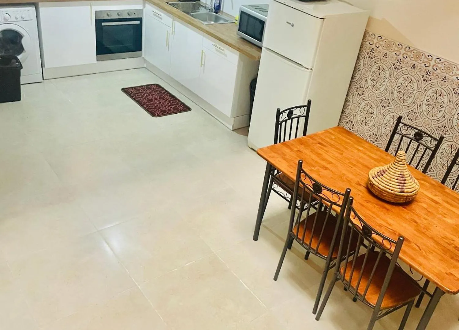 Riad Nour Resorts-Riad Nour Travel Marrakesh