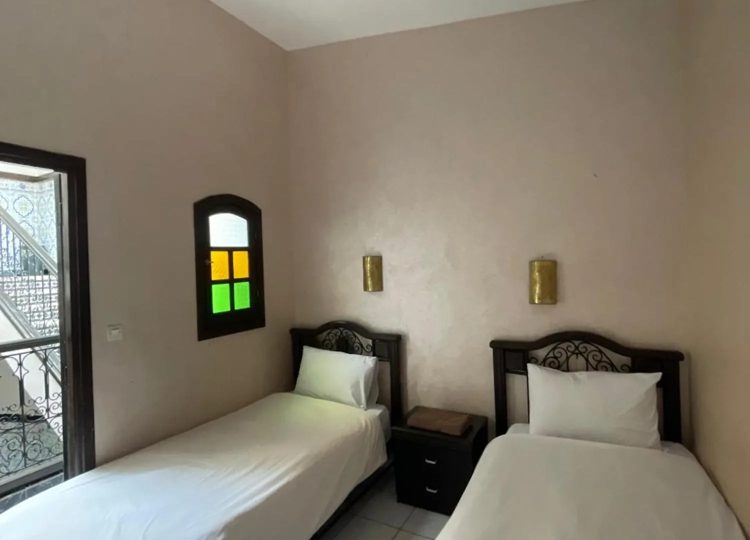 Riad Nour Resorts-Riad Nour Travel Marrakesh Vakantiehuis