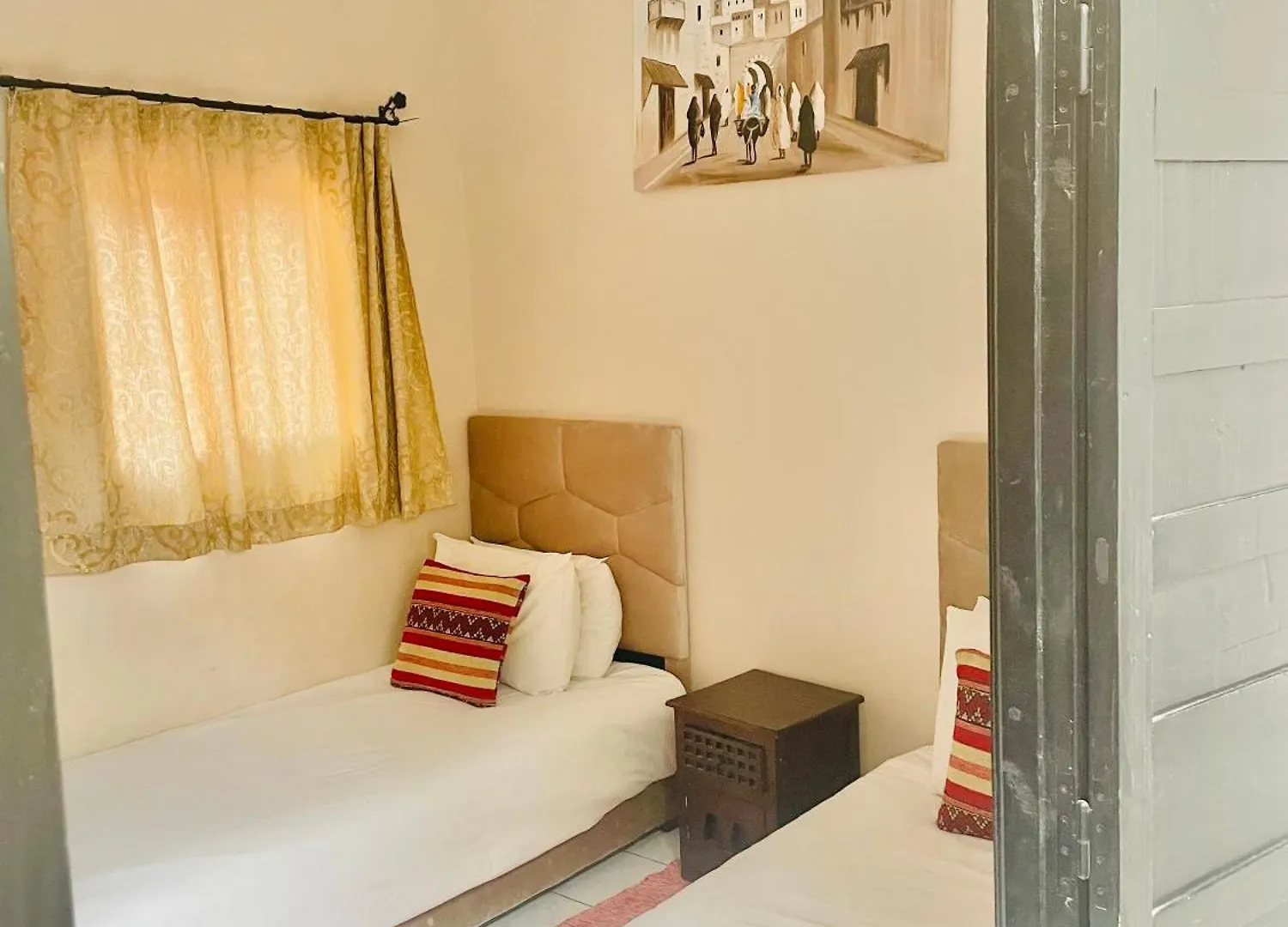Riad Nour Resorts-Riad Nour Travel Marrakesh Vakantiehuis