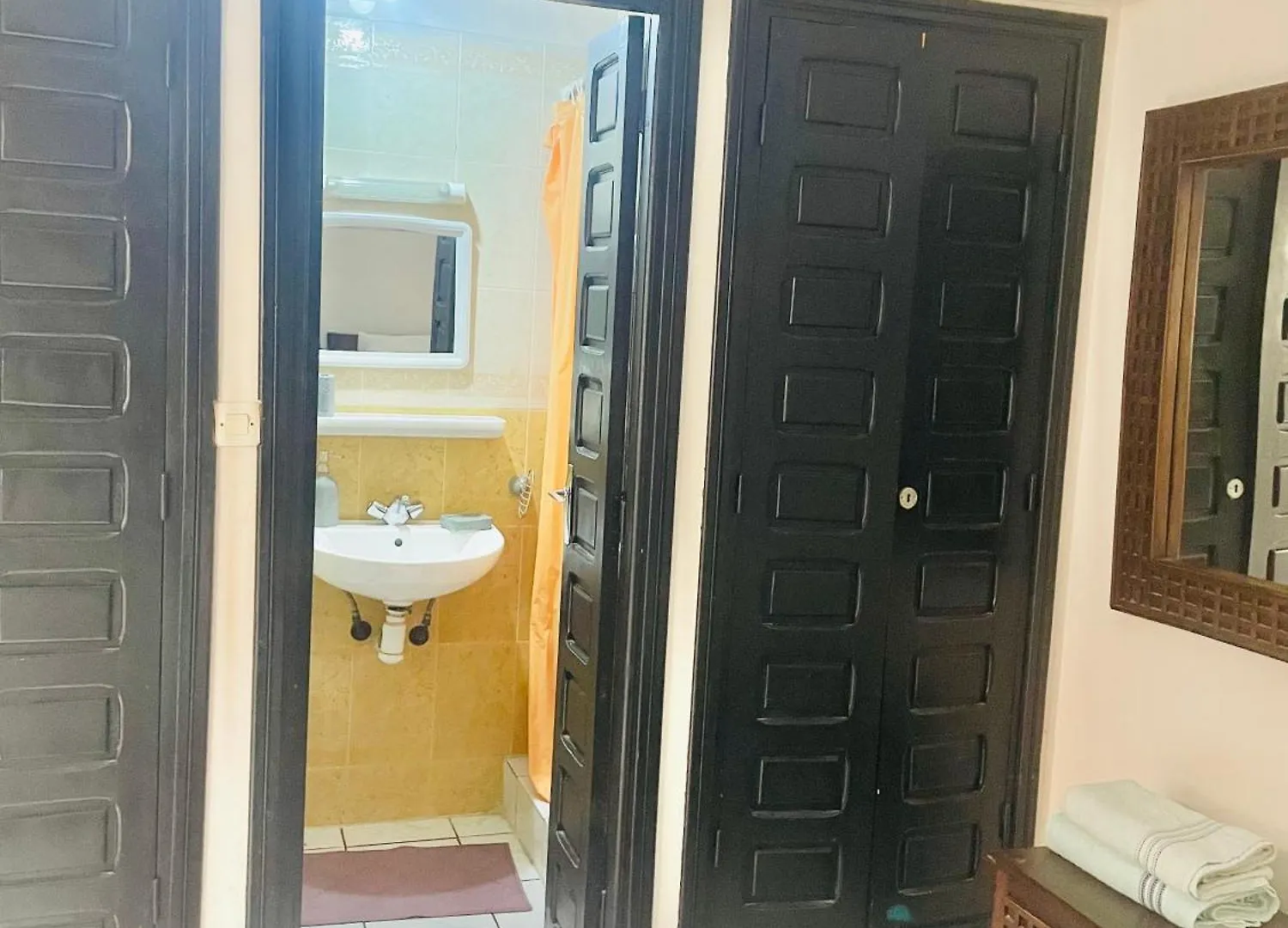 Vakantiehuis Riad Nour Resorts-Riad Nour Travel Marrakesh Marokko