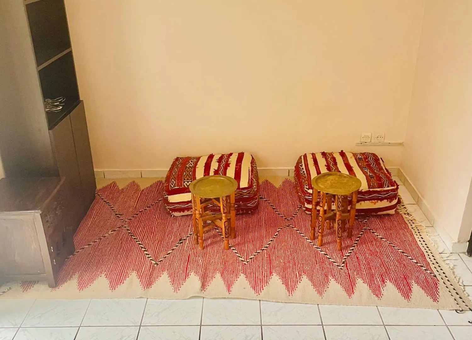 Vakantiehuis Riad Nour Resorts-Riad Nour Travel Marrakesh