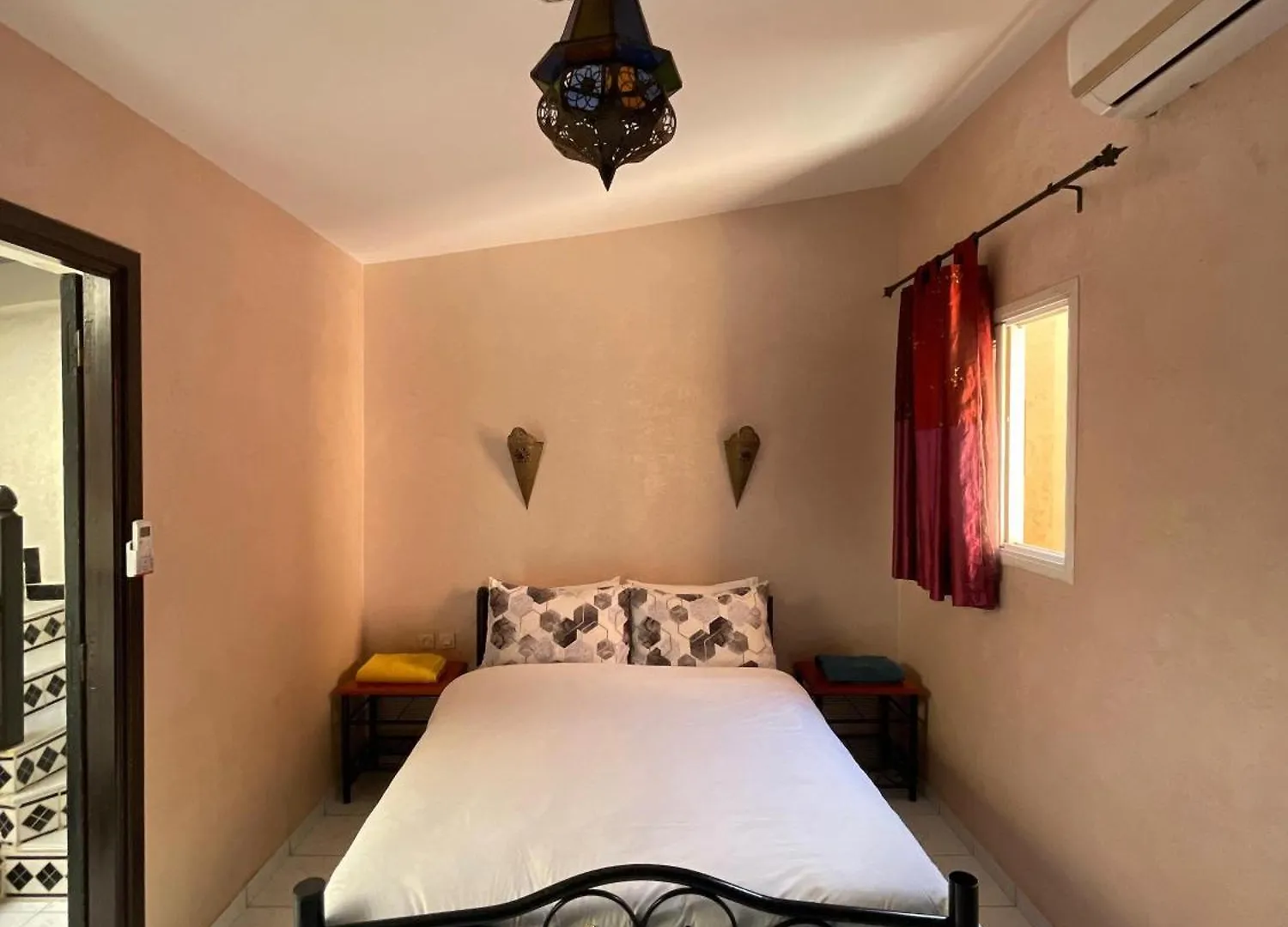 Vakantiehuis Riad Nour Resorts-Riad Nour Travel Marrakesh