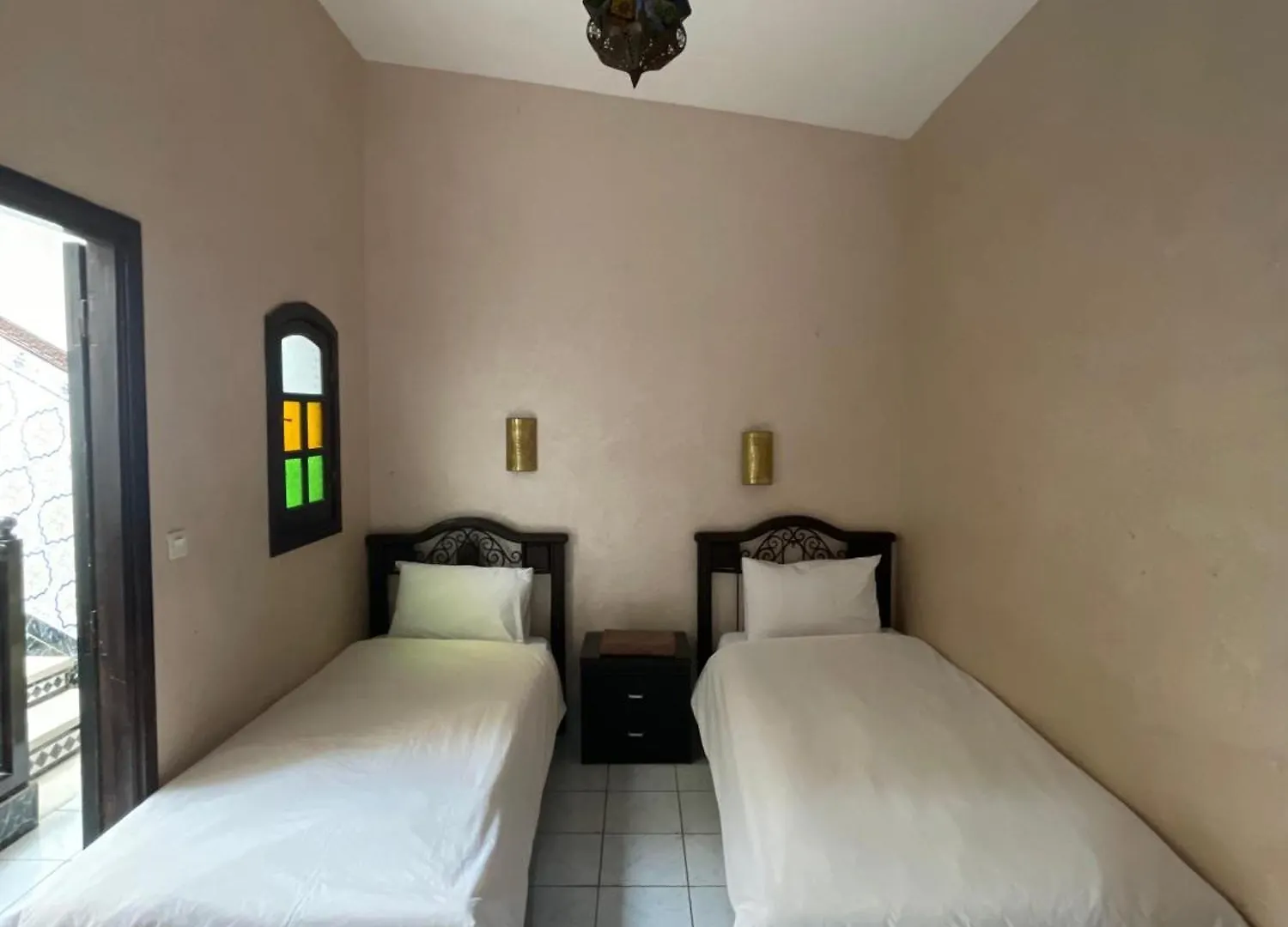Vakantiehuis Riad Nour Resorts-Riad Nour Travel Marrakesh Marokko