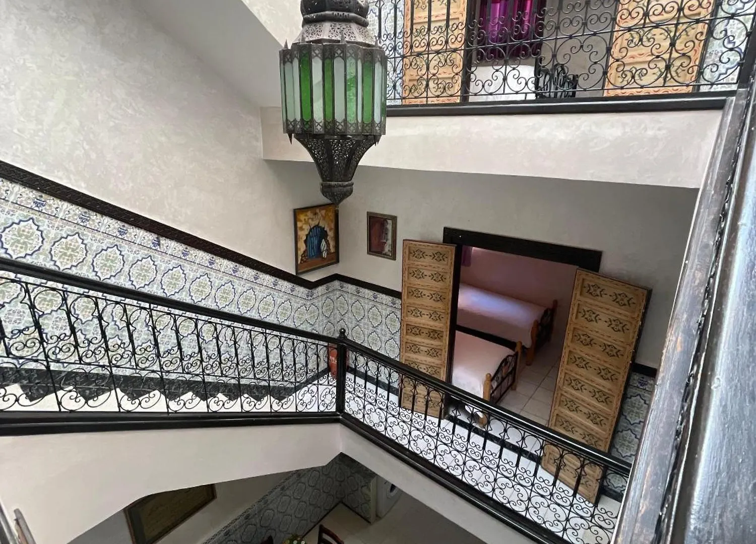 Riad Nour Resorts-Riad Nour Travel Marrakesh