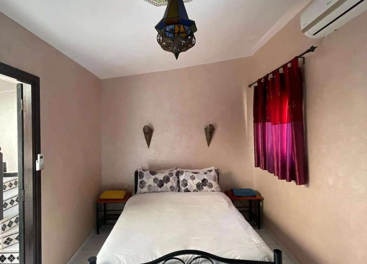 Vakantiehuis Riad Nour Resorts-Riad Nour Travel Marrakesh