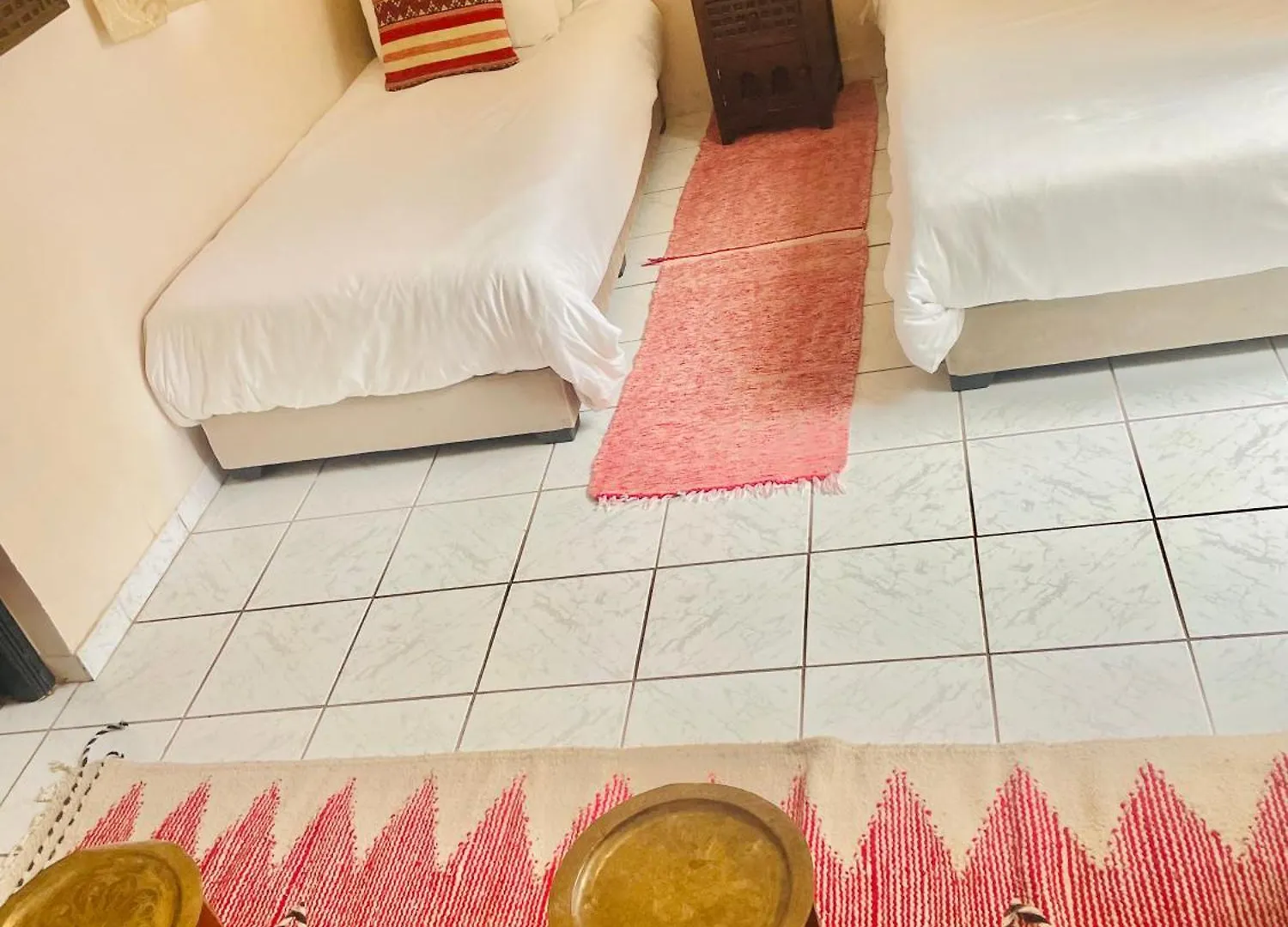 Riad Nour Resorts-Riad Nour Travel Marrakesh 0*,