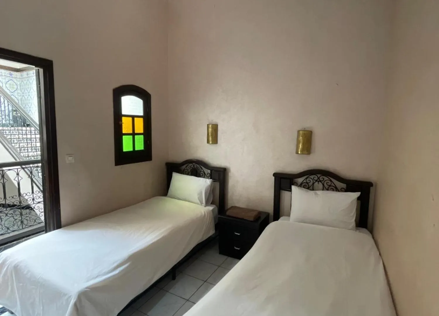 Vakantiehuis Riad Nour Resorts-Riad Nour Travel Marrakesh