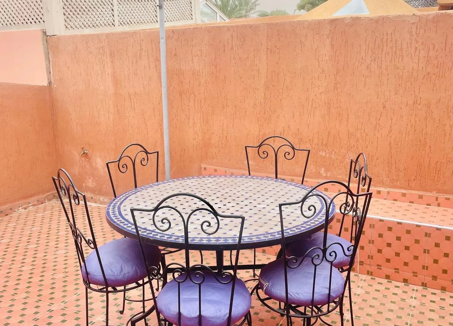 Riad Nour Resorts-Riad Nour Travel Marrakesh Marokko