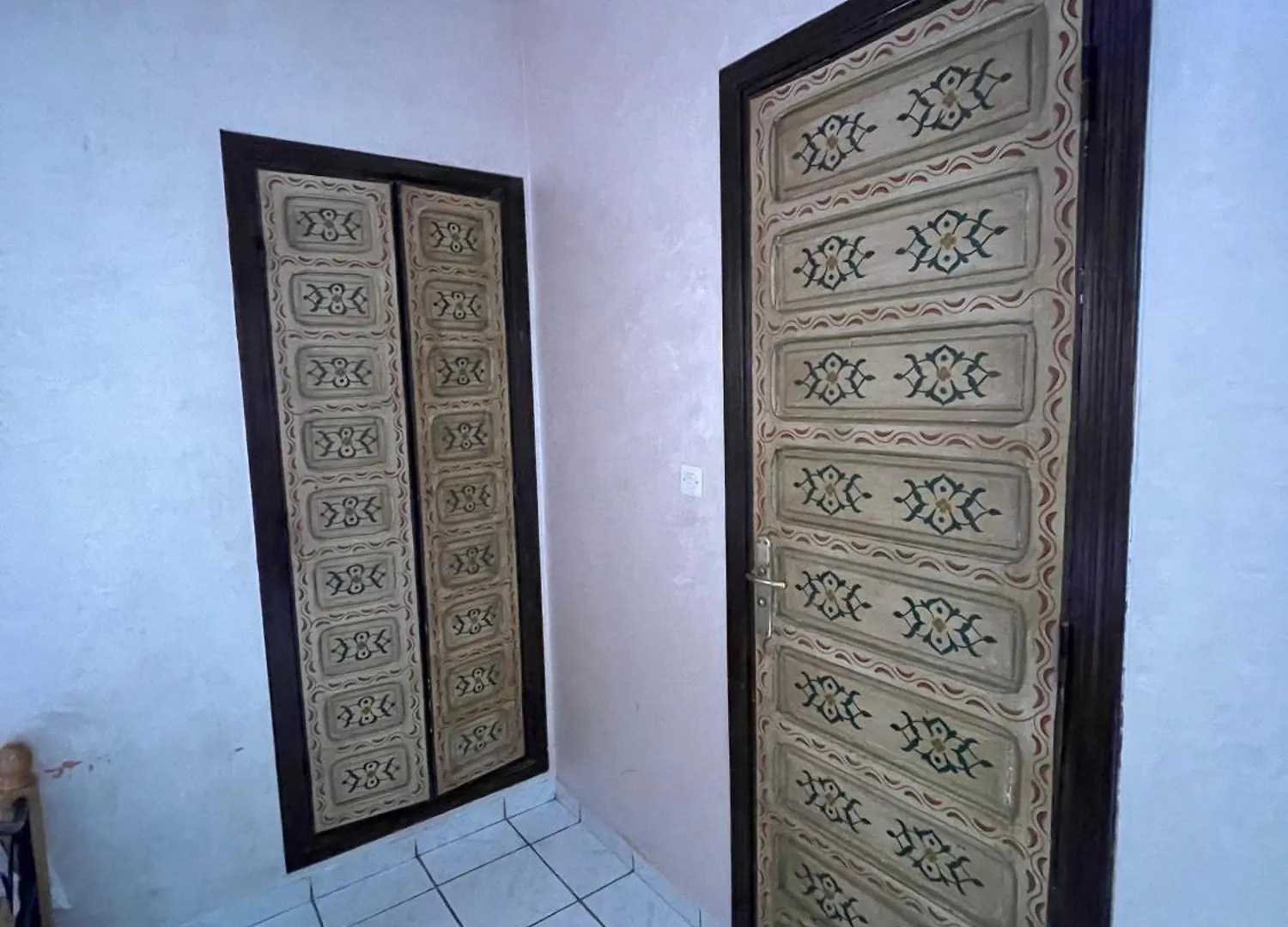 Riad Nour Resorts-Riad Nour Travel Marrakesh 0*,  Marokko